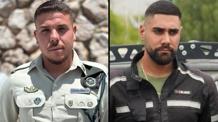 תומר אליהו, גל יוסף