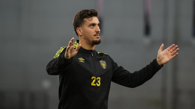 שועה (צילום: עוז מועלם) שועה