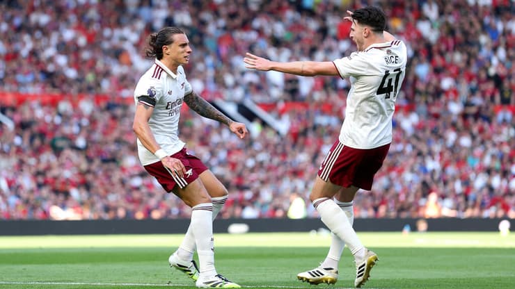 קאליפיורי אחרי השער