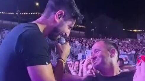 עידן עמדי וטוביה החובש