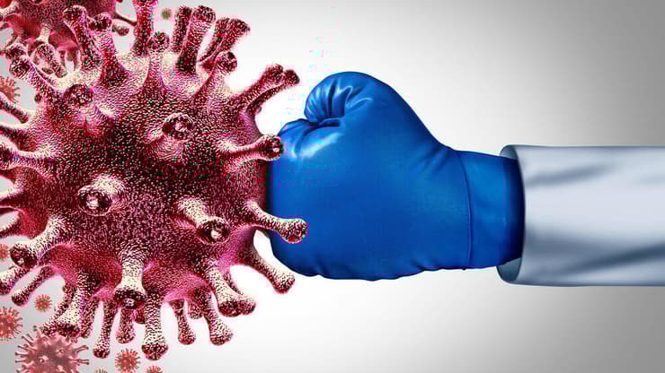 מערכת חיסונים