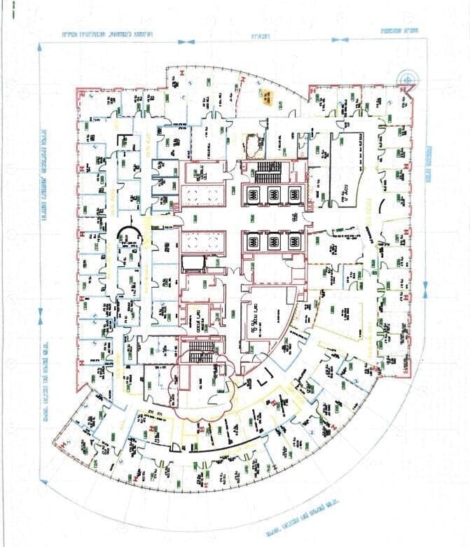 תמונות שהוסיף יריב לוין לתגובתו לבג"ץ