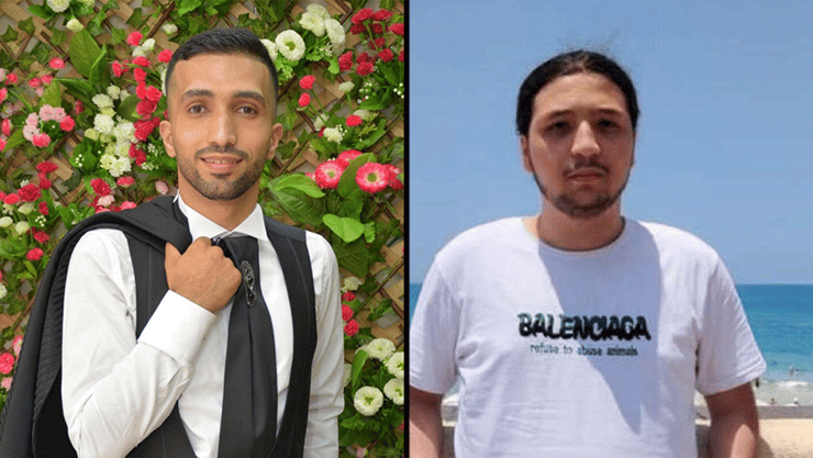 האא שוויקי, נהרג בהתהפכות הסירה ביפו