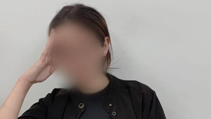 חשודה מבית אומר בקשר עם סוכן איראני