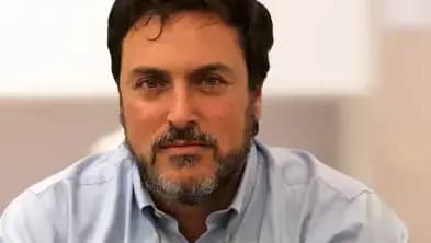 פרופ' רועי אלדור, מנהל יחידת הסוכרת במכון האנדוקריני במרכז הרפואי איכילוב (קרדיט: דוברות איכילוב) פרופסור אלדור