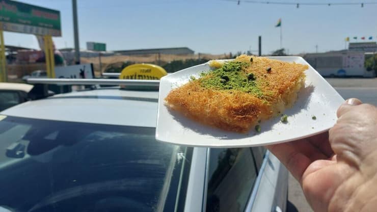 איברהים כנאפה