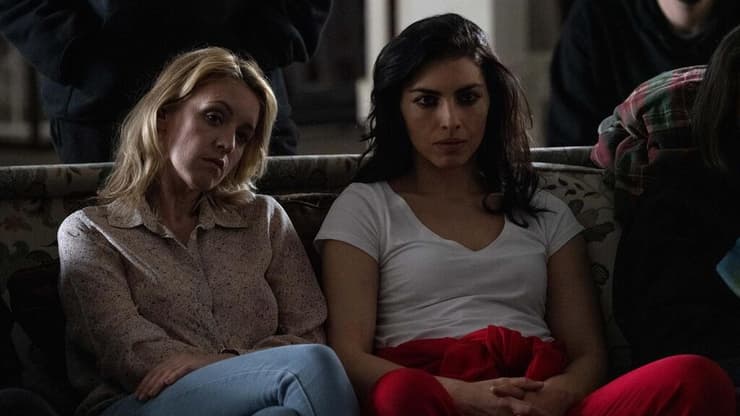 לודיווין סנייה, מתוך "האפיפיור החדש"