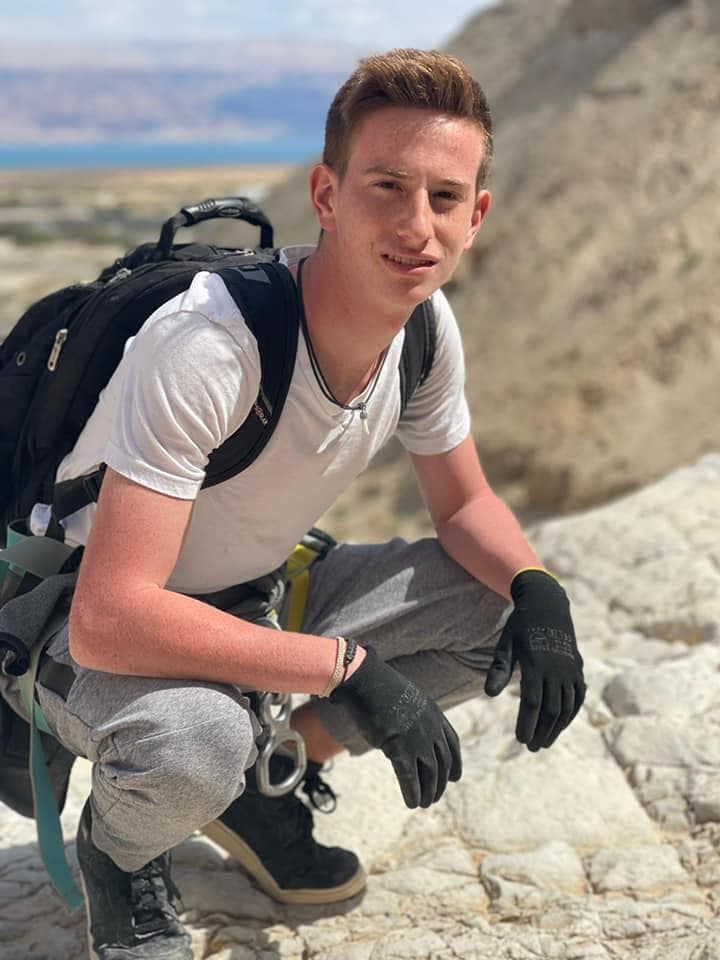 שחר בן נון ז"ל. "הקשר שלנו היה על בסיס כמעט שעתי"    