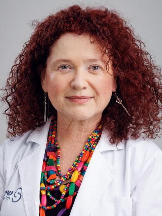 פרופ' מונה כידון 