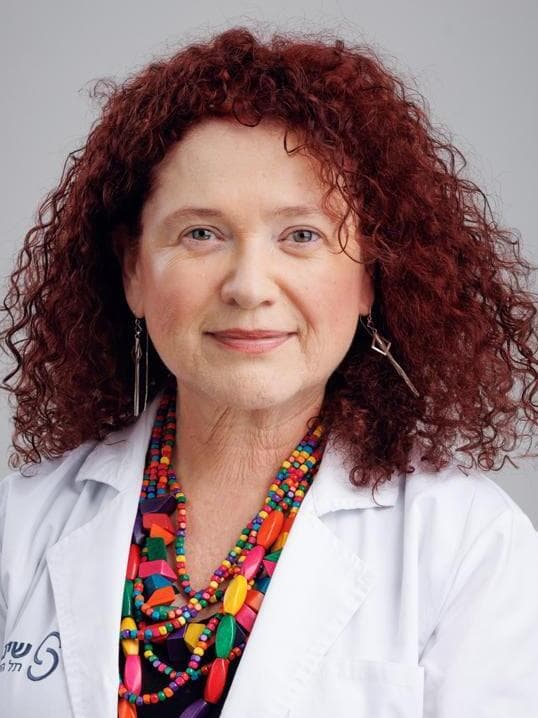 פרופ' מונה כידון 