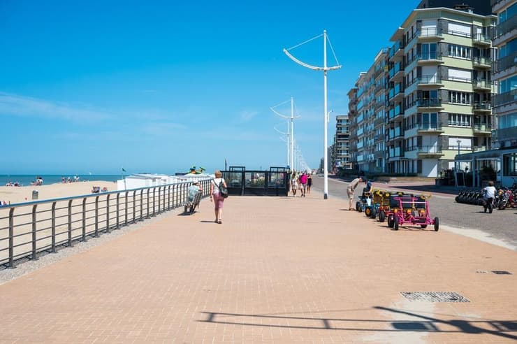 החוף בקוקסיד