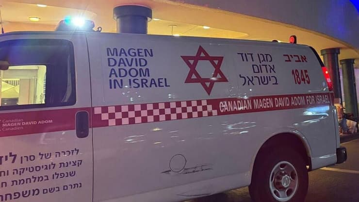 תינוק נפצע קשה ממרק רותח במלון באילת