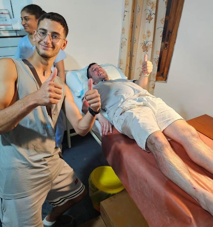 מתיתיהו קורמן