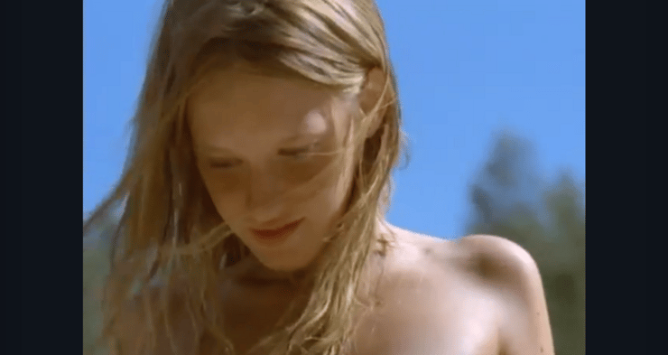 מתוך "ברכת שחייה"