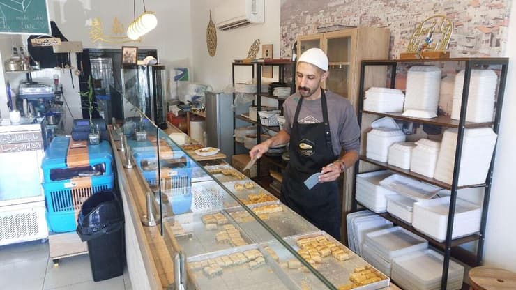 איברהים כנאפה