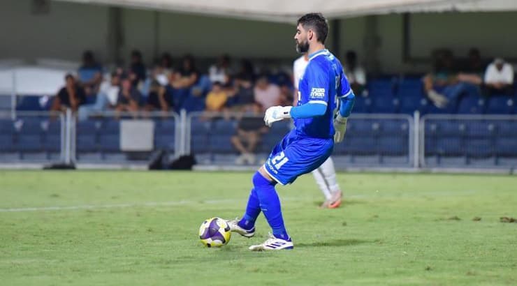 אוהד לויטה (חגי מיכאלי) אוהד לויטה