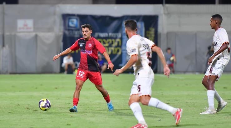 איתמר גוהטה (חגי מיכאלי) איתמר גוהטה