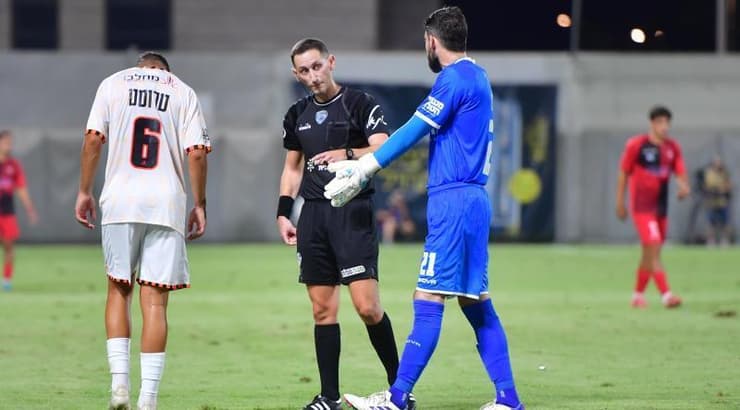 אוהד לויטה וגיא אוחיון (חגי מיכאלי) אוהד לויטה וגיא אוחיון