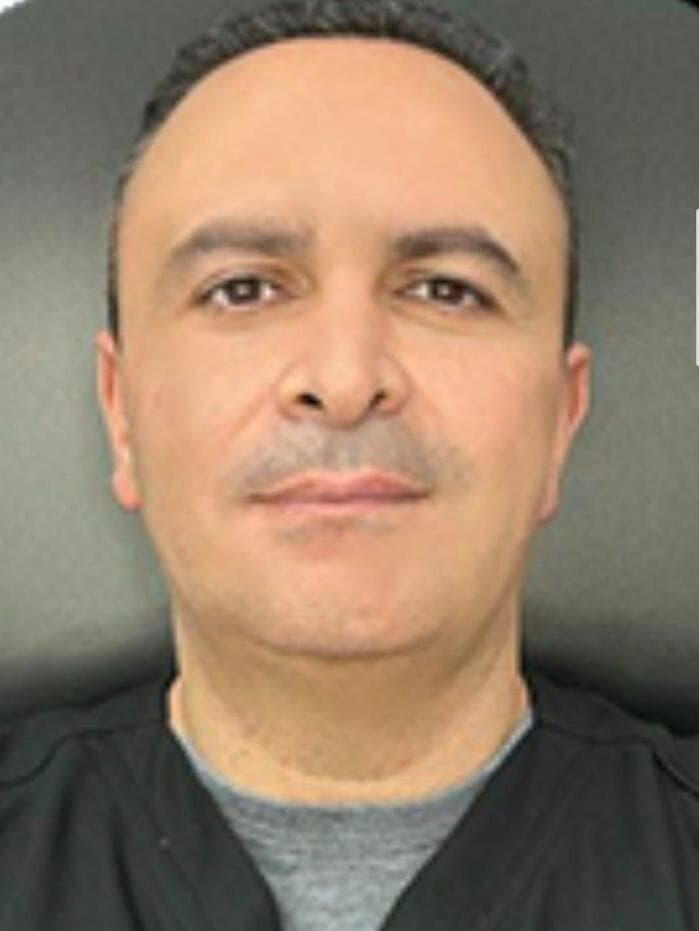 ד"ר יוסי בן מיכאל