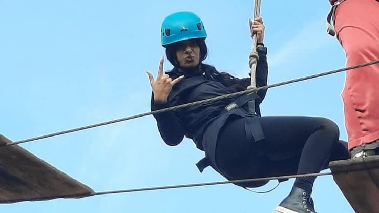 אליה רז מוסקוביץ. "מתרגשים מהאפשרות להציל חיים ולתרום לחברה"   