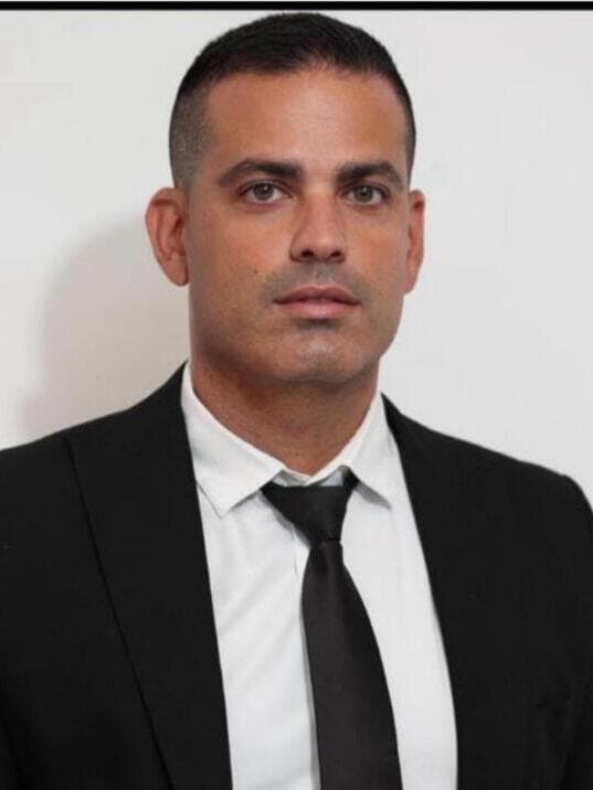 עו"ד ירון שומרון