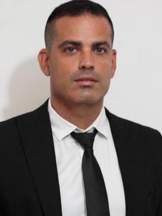 עו"ד ירון שומרון