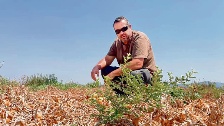 איל רודוי (צילום: גיל רודוי) yk14480461