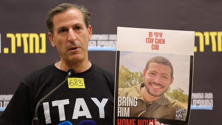 "ראש הממשלה מקבל תשלום מהעם - והוא צריך להקשיב למה שהעם אומר". רובי חן (צילום: עוז מועלם) רובי חן