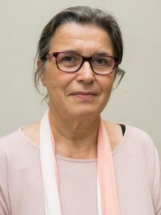 פרופ' קלודי טל 