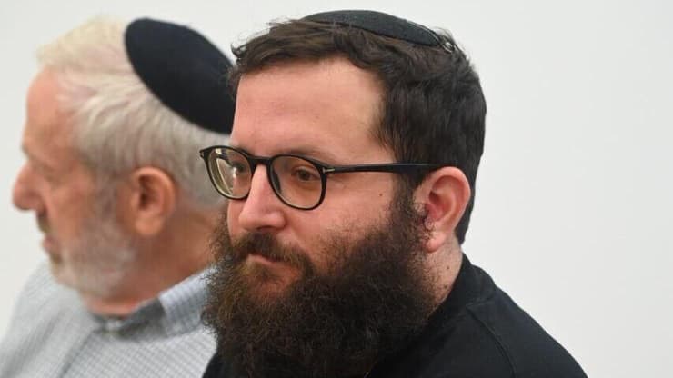 אוריך בדיון ההגבלות