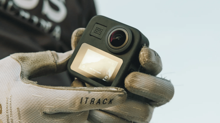 GoPro MAX
