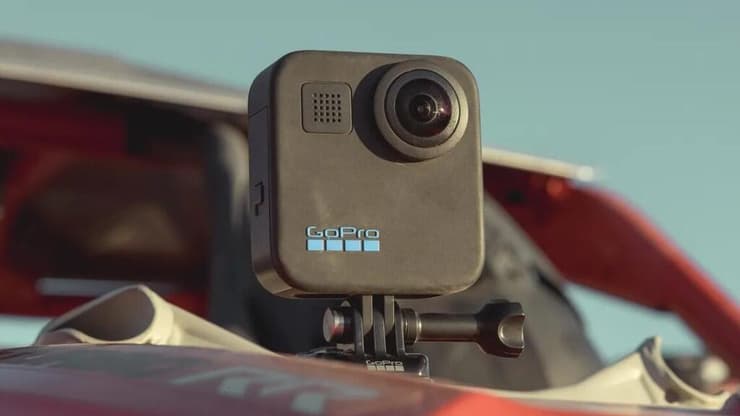 GoPro MAX