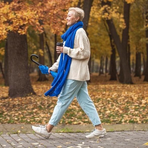 הליכה ג'וגינג