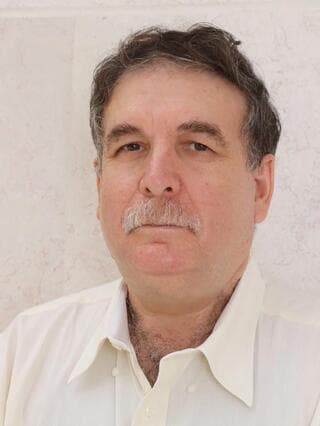 פרופ' משה פיליפ