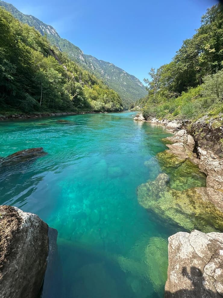 ״צריך הרבה אומץ בשביל זה״ (צילום: אריאל רון) אריאל רון חוצה את אירופה בטרמפים