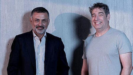 ניר צוק וניקש ארורה