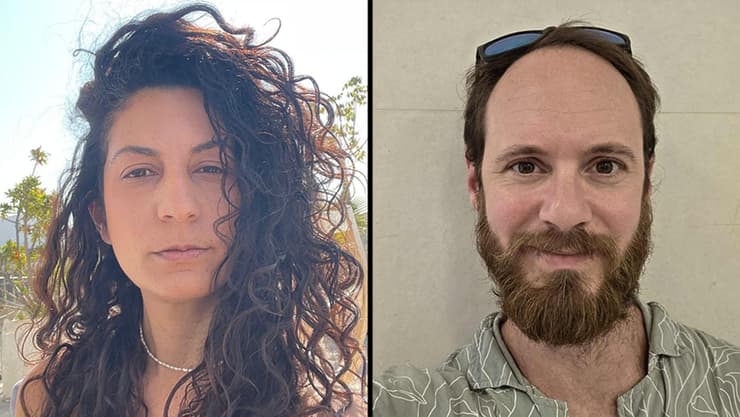 לירון תמיר, תושבת פרדס חנה