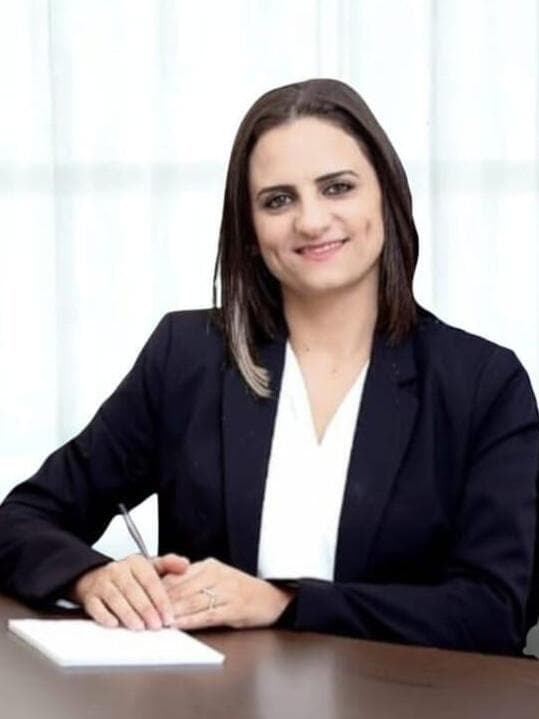 ד"ר חוזימה חמאיסי