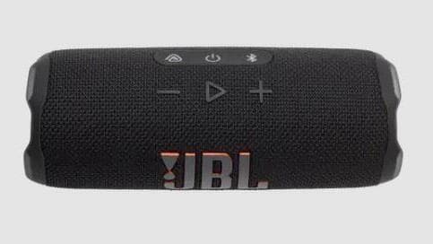 רמקול נייד JBL Flip 7