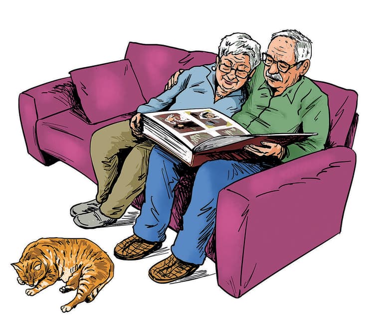 איור: גיא מורד