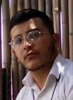 נועם יחיאל ז"ל (צילום: מתוך אתר "לעד" של הביטוח הלאומי) נועם יחיאל ז"ל