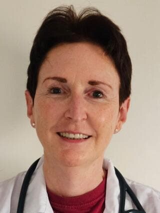 ד"ר אירן קרוצ'ין