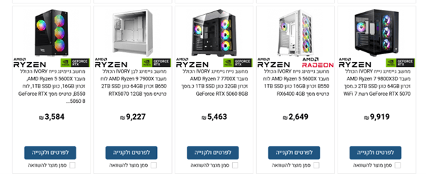 במקום לקנות לפטופ זול ונייח חזק קונים רק לפטופ