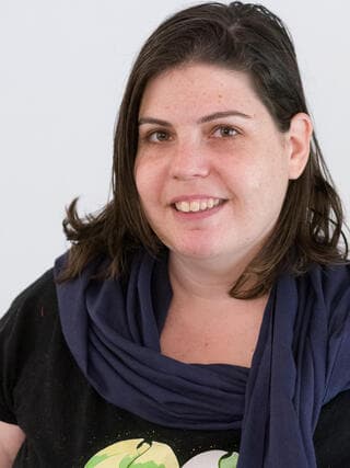 נועם נוב, עמיתה בתוכנית "עמיתים לזכויות"