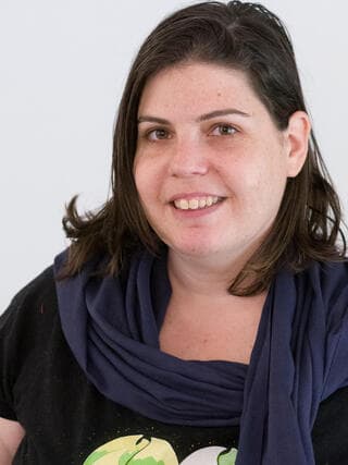 נועם נוב, עמיתה בתוכנית "עמיתים לזכויות"