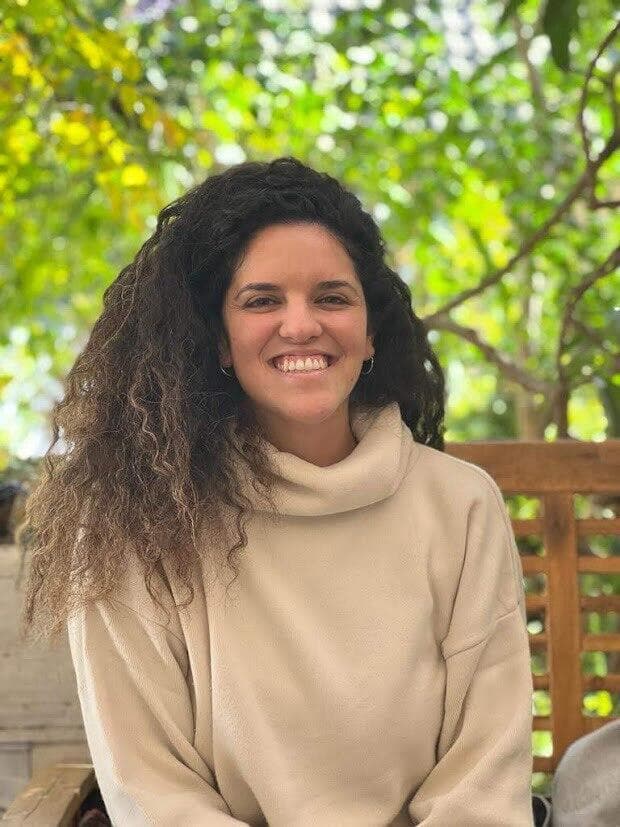 סיון שמואלוביץ'