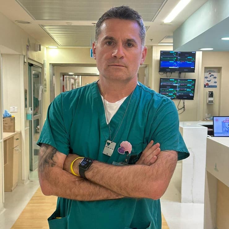 ד"ר אורי פולק