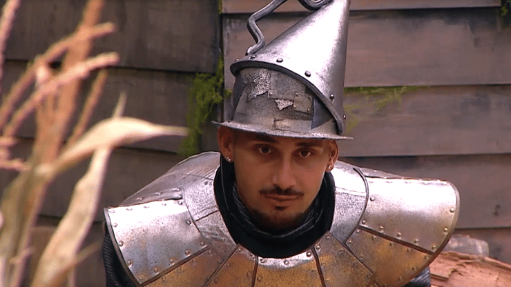 מתוך "האח הגדול"