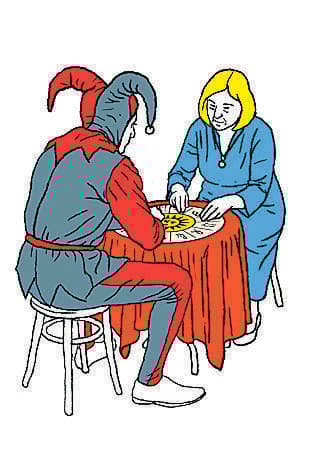 איור: יזהר כהן