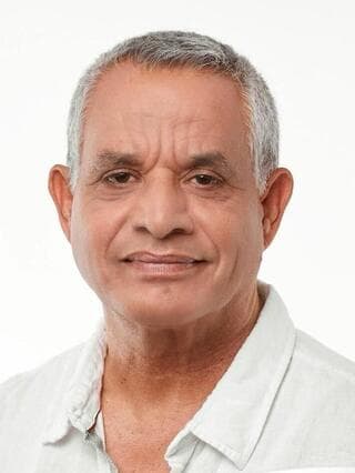 ראש העיר כפר יונה אלברט טייב